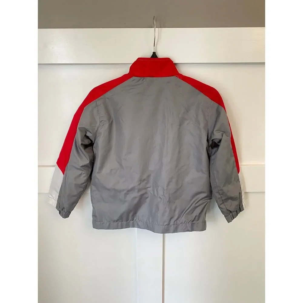 Size 4/5‎ starter jacket
